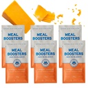 Savory Cheese Complete Protein Powder | 15g High Protein Meal Enhancer – High Protein Cheese Supplement for Cooking, Meal Prep & Recovery | 6 Individual Servings