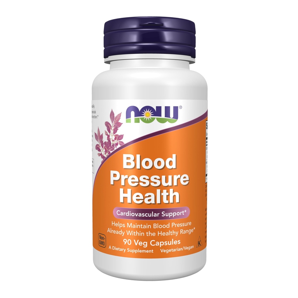 Suppléments, Santé de la pression artérielle avec MegaNatural®-BPTM, Soutien cardiovasculaire*, 90 gélules