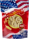 WOHO 126.8 American Ginseng Sac à coupe moyenne 8oz