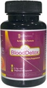 BloodDetox|Market Proven Herbal Blood Cleanser|60 Veg Capsules