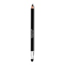 RMS Beauty Straight Line Kohl Eye Pencil – Imperméable, crémeux, long terme, Mousse-Proof, couleur riche intense, ingrédients naturels, Twist-Up, 0,04 oz