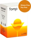 Tomo Post Celebration Relief Hydration Powder | Recover with Electrolytes, DHM, and B12 | DHM Supplement and Travel Essential Dehydration Aid