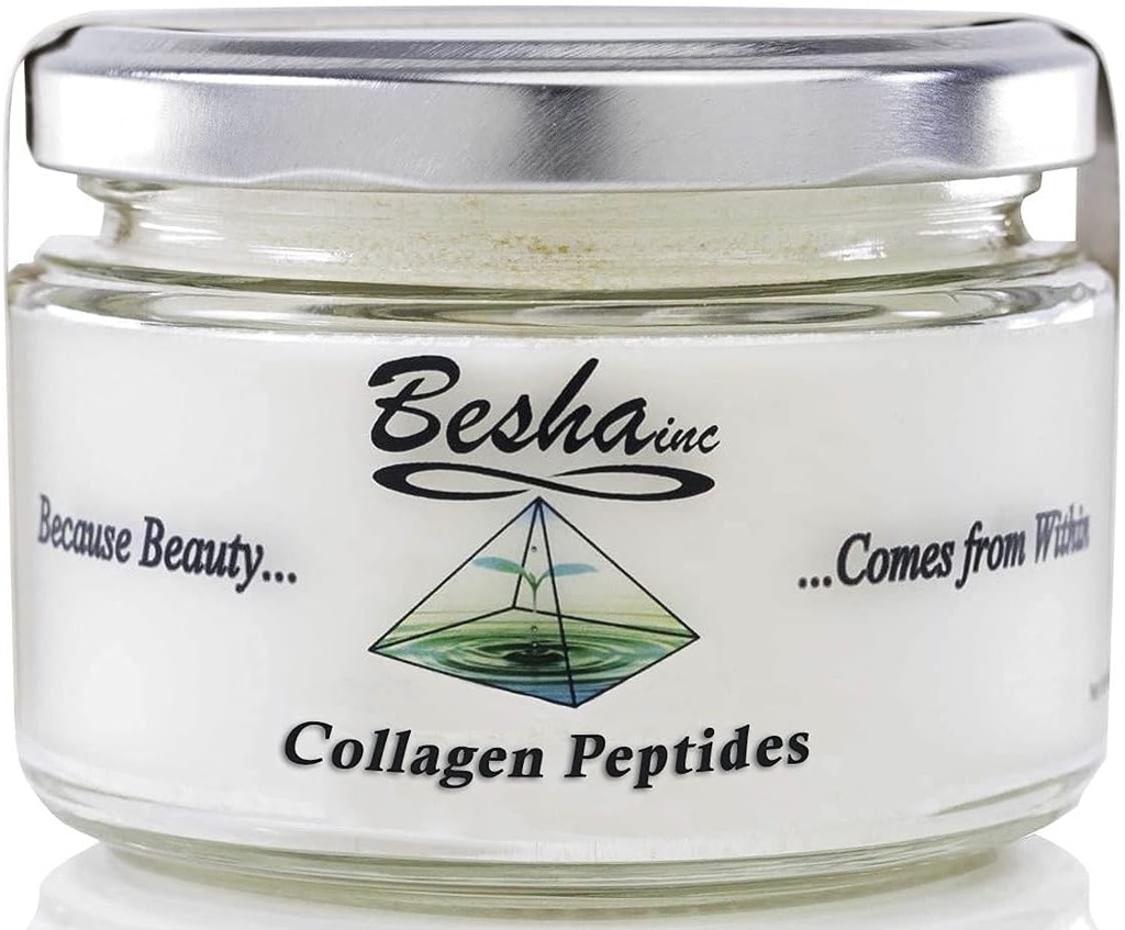 Peptides Bioactifs de Collagène Verisol (poudre naturelle de Collagène) Fabriqué en Allemagne