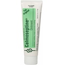 Tube de pommade calmoseptine, 4 once