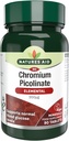 La nature aide le picolinate de chrome