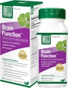 Bell Cerveau Mode de vie, soutient la santé cognitive avec Ginkgo, vitamine B12, Folate - 60 Capsules végétariennes