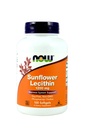 Nourriture Lécithine de tournesol 1 200 Mg Softgels, 2 Pk