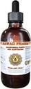 Poppy californien (Eschscholzia Californica) et Hawthorn (Crataegus Laevigata) Extrait liquide 4 oz