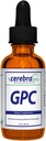 Nutrasal Cerebra GPC Liquide - 2 Fl. Oz. (60mL)