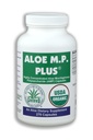 Capsules, USDA Aloe Vera Organic Polysaccharides AMP Supplément pour la santé digestive et immunitaire