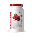 Nutrition métabolique Hydra EAA, 1000g d'acides aminés essentiels + Hydratation, AEA, BCAA, Glutamine, Électorlytes, Eau de coco et Glycérol, Saveurs étonnantes (Fruit Punch, 1000g)