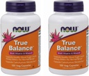 Nourriture: True Balance Multi, 120 capsules (2 pack)