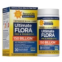 Renouveler la vie Ultimate Flora soin ultime adulte probiotique, 150 milliards, 30 capsules (paquet mai vary)