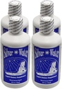 Wayne Rowland Silver Water (formule originale) (4 paquets)