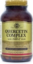 Solgar, Complexe Quercitine avec Ester C, 50 comtes
