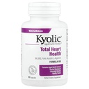 Extrait d'ail d'âge kyolique Formule de santé cardiaque totale 108 - 100 capsules