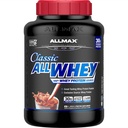 AllMAX Nutrition AllWhey Classic, chocolat, 5lb