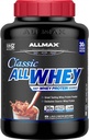 AllMAX Nutrition AllWhey Classic, chocolat, 5lb