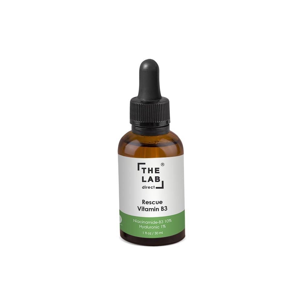 Rescue-B (Niacinamide-Vitamine B3)