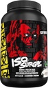 MUTANT ISO SURGE Coconut Cream 727 g (0.7 kg), 1.6 Pound (Pack of 1)