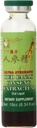 Prince de la Paix Panax Rouge Ginseng Extrant Supplément Ultra Force, 30 Comte