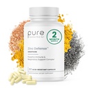 Zinc Defense (en anglais seulement) Zinc + Cuivre + Quercetin (en anglais seulement) 60 portions dans des capsules véganes (en anglais seulement) L-OptiZinc & Quercefit Ionophore (en anglais seulement) Minéraux chélatés (en anglais seulement)