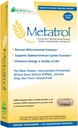 American BioSciences Métatrol Extrait fermenté de germe de blé - Immuni & Mitochondria Support pour la vitalité renouvelée et l'énergie améliorée - Sans gluten - 60 Capsules végétariennes, 41mg