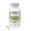 Quantum Amino Acid Super Lysine Plus Comprimé - 180 comprimés par emballage - 3 par boîtier.