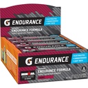 Poudre de formule d'endurance Gatorade avec électrolytes, cerise, 1,72 Oz - Boîte de 12