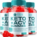 (3 Pack) Gummies Keto Genesis ACV - Gummies avancées Ketogenèse Plus Gestion du poids Gummies ACV vinaigre de cidre de pomme Genesis Gummies Keto ACV Dietary Supplément Reviews (180 Gummies)