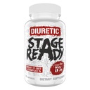 5 % de diurétique à l'étape de la nutrition Concours de force supplémentaire Diurétique Réduit rapidement le poids à l'étape de l'action, rétention d'eau et soulagement de la chaleur Formule naturelle avec racine de pissenlit, graminée, Uva Ursi (60 pilules)