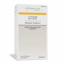 Thérapeutique intégrative V Effacer les PE 7630 gouttes - Soulagement du malaise dû à la gorge, au nasal et au Bronchial Irritations - Soutien respiratoire supérieur pendant le rhume fréquent chez les enfants 12+ et les adultes - 1 fl oz