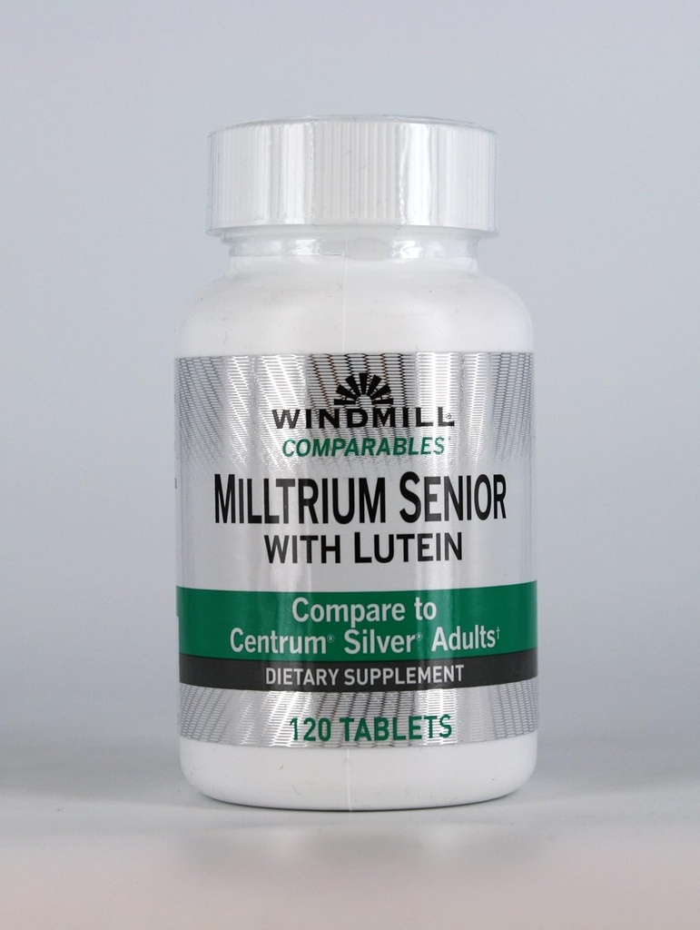 MILLTRIUM TB senior W/LT WMILL Taille : 120