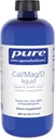 Encapsulations pures Cal/Mag/D Liquid.