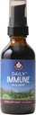 WishJarden Herbs Daily Immune Builder with Black Elderberry & Astragalus - Formule quotidienne de soutien immunitaire pour les adultes, booster système immunitaire à base de plantes avec des mûres, 2oz