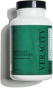 Multivitamine de véracité pour les femmes - Complexe Vitamine B, Magnésium, Calcium, Supplément Vitamines essentielles, Trace Minerals for Métabolism, Energy, Immune Support & Detox Cellulaire