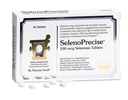 Pharma Nord SelenoPrécise Sélénium 100 mcg – Support thyroïdien, immunitaire et antioxydant, haute absorption garantie, non-OGM, sans gluten, 60 comprimés