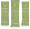Holistix Poudre d'électrolyte: Zéro Hydratation Sucre Enhanced with Icelandic Marine Algae