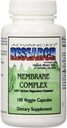 Complexe de la membrane - 100 capsules, (Dr Hans Nieper)