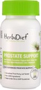 Saw Palmetto Prostate Support 60 Capsules: Mélange de Saw Palmetto, Pygeum Bark, Green Tea, Lycopène, Extrait de Champignon Claw & ReishiCat
