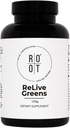 Root Relive Greens by Dr. Rahm's - 153g