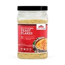 Hoosier Hill Farm Flakes de levures nutritionnelles, 1LB (paquet de 1)