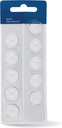 Domes de remplacement d'Oticon pour aides auditives MiniRite (6mm ouvert)