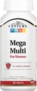 Mega Multi du 21ème siècle pour les femmes tablettes, 90-Count (22659)