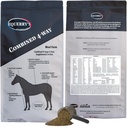 Equerry's Combined RX 4 Way (en anglais seulement) Equine Nutritional Support (en anglais seulement) Formula Complete Digestive and Joint Support (en anglais seulement) Hoof & Hair (en anglais seulement) Probiotiques Vitamines & Minerals 160 Nourriture, 20lb.