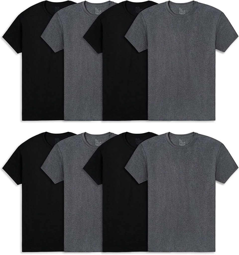 Fruits des sous-vêtements en coton actif léger pour hommes