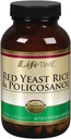 VIETIME Red Yeast Riz & Policosanol Veg, 60 Comte