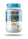 Musclesport Lean Whey RevolutionTM Poudre de protéines - Isolation de protéines de lactosérum - Faible teneur en calories, faible teneur en glucides, faible teneur en gras, colorants incroyables - 25g Protéines par scoop (2lb, Lean Charms)