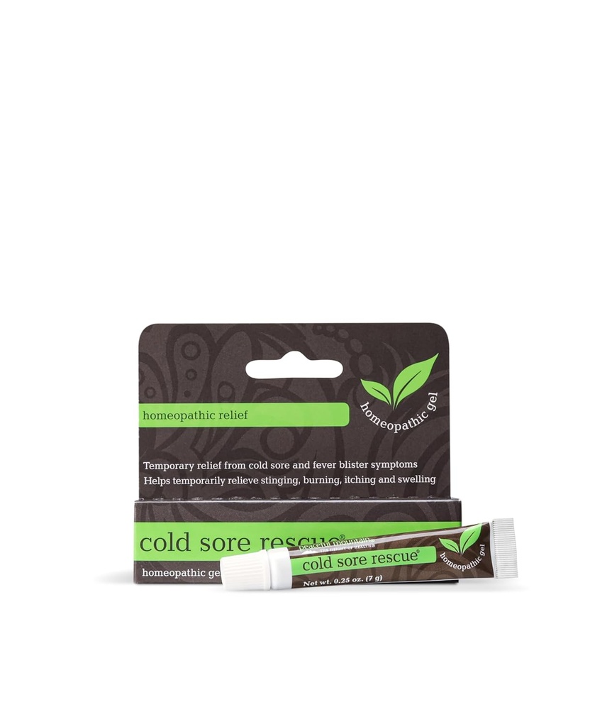 Sauvetage des plaies froides des montagnes pacifiques 0,25 oz