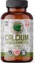Hydroxyapatite de calcium 250 mg - 120 Capsules de végétalien par Vitamines de laboratoire pur - L'hydroxyapatite de calcium est un complexe biologique de ce qui fait naturellement partie de la matrice osseuse fabriquée au Canada